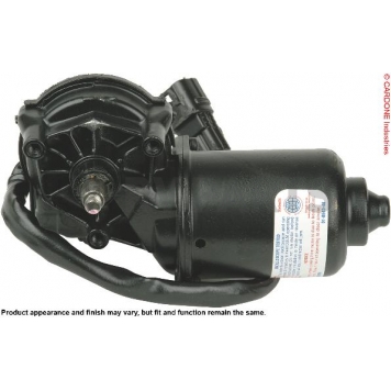 Cardone Industries Windshield Wiper Motor Remanufactured - 432006