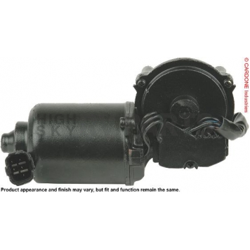 Cardone Industries Windshield Wiper Motor Remanufactured - 432006-1