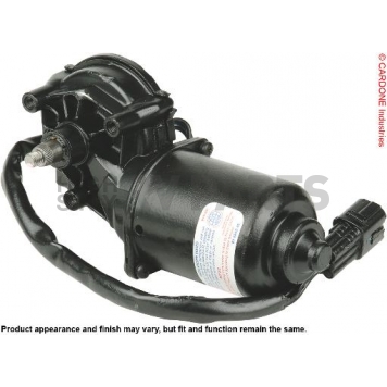 Cardone Industries Windshield Wiper Motor Remanufactured - 432006-2
