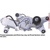Cardone Industries Windshield Wiper Motor Remanufactured - 40205
