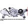 Cardone Industries Windshield Wiper Motor Remanufactured - 40205