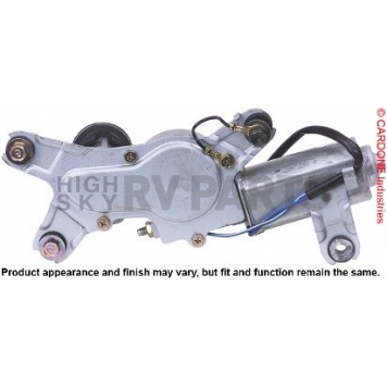 Cardone Industries Windshield Wiper Motor Remanufactured - 40205-1