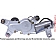 Cardone Industries Windshield Wiper Motor Remanufactured - 40205