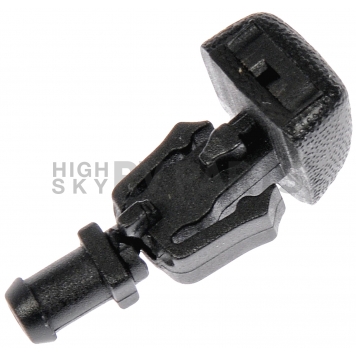 Help! By Dorman Windshield Washer Nozzle OEM - 47210
