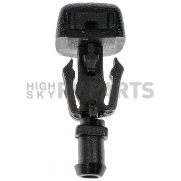 Help! By Dorman Windshield Washer Nozzle OEM - 47210-1