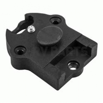 Metra Electronics Windshield Bracket Black - TEM02