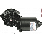 Cardone Industries Windshield Wiper Motor Remanufactured - 432028