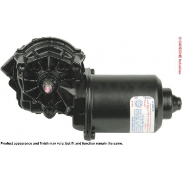 Cardone Industries Windshield Wiper Motor Remanufactured - 432028