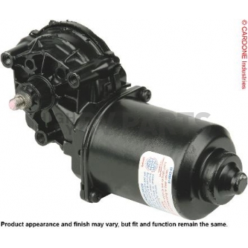 Cardone Industries Windshield Wiper Motor Remanufactured - 432028-2