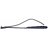 Crown Automotive Jeep Replacement Windshield Wiper Arm 56000598