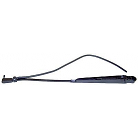 Crown Automotive Jeep Replacement Windshield Wiper Arm 56000598