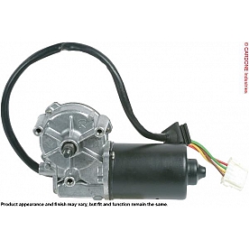 Cardone Industries Windshield Wiper Motor Remanufactured - 433407