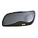 GT Styling Headlight Cover - Composilite Smoke Full Cover Set Of 2 - GT0130S