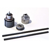 Warn M8000/ VR8000/ XD9000 Winches Brake - 32455