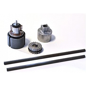 Warn M8000/ VR8000/ XD9000 Winches Brake - 32455