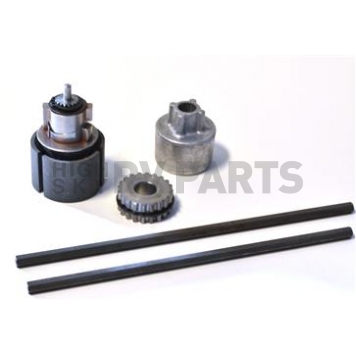 Warn M8000/ VR8000/ XD9000 Winches Brake - 32455