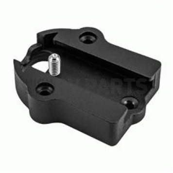 Metra Electronics Windshield Bracket Black - TEM03
