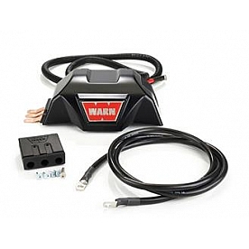 Warn Winch Contactor - Warn Zeon 10-S Winch - 89211