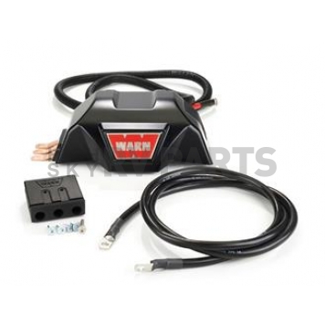 Warn Winch Contactor - Warn Zeon 10-S Winch - 89211