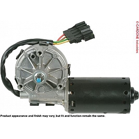 Cardone Industries Windshield Wiper Motor Remanufactured - 433408