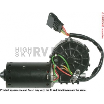 Cardone Industries Windshield Wiper Motor Remanufactured - 433408-1
