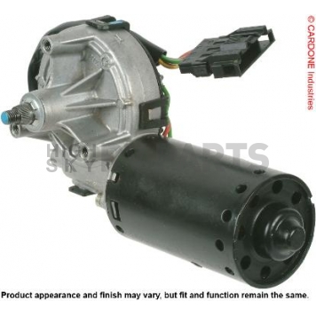Cardone Industries Windshield Wiper Motor Remanufactured - 433408-2