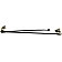 Dorman (OE Solutions) Windshield Wiper Linkage - 602407
