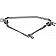 Dorman (OE Solutions) Windshield Wiper Linkage - 602733