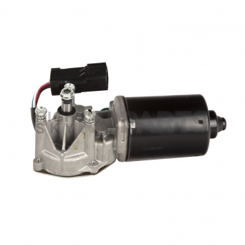 Omix-Ada Windshield Wiper Motor New - 1971511-1