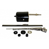 Crown Automotive Jeep Replacement Windshield Wiper Motor Kit 6V