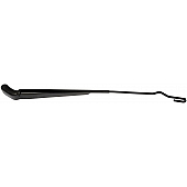 Help! By Dorman WindShield Wiper Arm 28-1/2 Inch Black Single - 42599