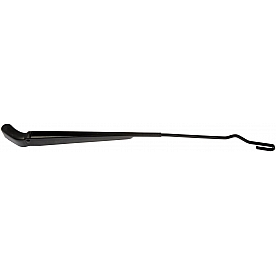 Help! By Dorman WindShield Wiper Arm 28-1/2 Inch Black Single - 42599