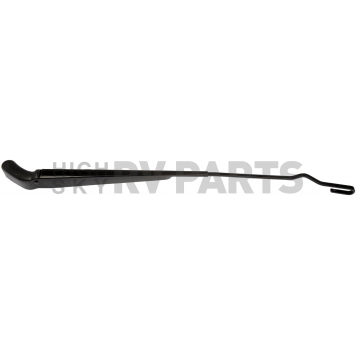 Help! By Dorman WindShield Wiper Arm 28-1/2 Inch Black Single - 42599