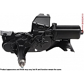 Cardone Industries Windshield Wiper Motor Remanufactured - 434021
