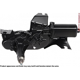 Cardone Industries Windshield Wiper Motor Remanufactured - 434021