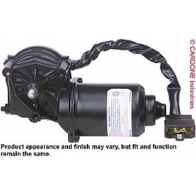 Cardone Industries Windshield Wiper Motor Remanufactured - 432008