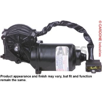 Cardone Industries Windshield Wiper Motor Remanufactured - 432008