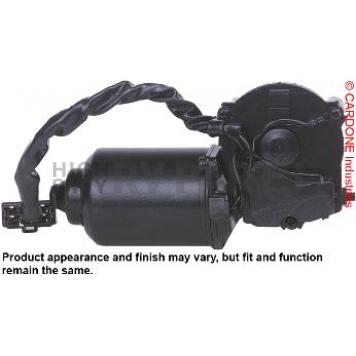 Cardone Industries Windshield Wiper Motor Remanufactured - 432008-1