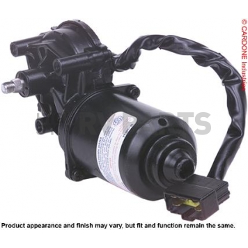 Cardone Industries Windshield Wiper Motor Remanufactured - 432008-2