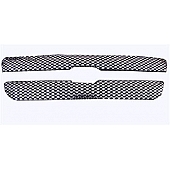 Street Scene Grille Insert - Mesh Steel Rectangular/ Trapezoid - 95078160