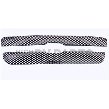 Street Scene Grille Insert - Mesh Steel Rectangular/ Trapezoid - 95078160