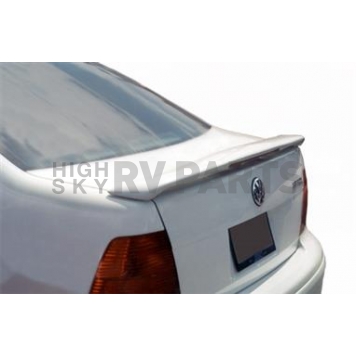 JSP Automotive Spoiler - Bare ABS Plastic - 339179