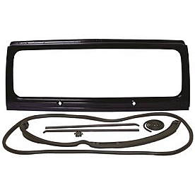 Crown Automotive Jeep Replacement Windshield Frame 5758971K