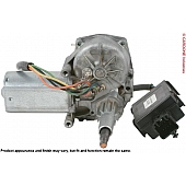 Cardone Industries Windshield Wiper Motor Remanufactured - 402054