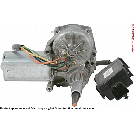 Cardone Industries Windshield Wiper Motor Remanufactured - 402054