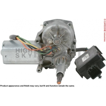 Cardone Industries Windshield Wiper Motor Remanufactured - 402054