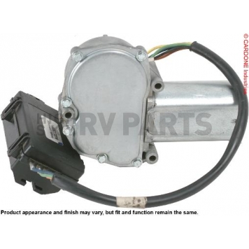 Cardone Industries Windshield Wiper Motor Remanufactured - 402054-1
