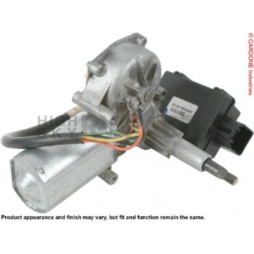 Cardone Industries Windshield Wiper Motor Remanufactured - 402054-2
