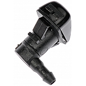 Help! By Dorman Windshield Washer Nozzle OEM - 47220