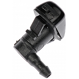 Help! By Dorman Windshield Washer Nozzle OEM - 47220